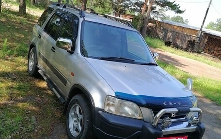 Honda CR-V IV, 1996 год, 475 000 рублей, 1 фотография