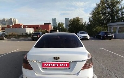 Geely Emgrand EC7, 2013 год, 280 000 рублей, 1 фотография