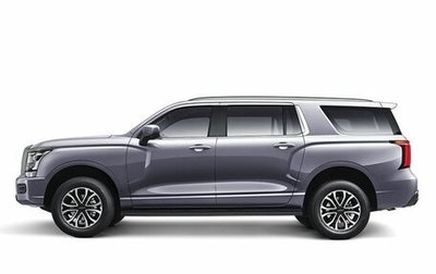 Haval H5, 2026 год, 4 484 000 рублей, 1 фотография