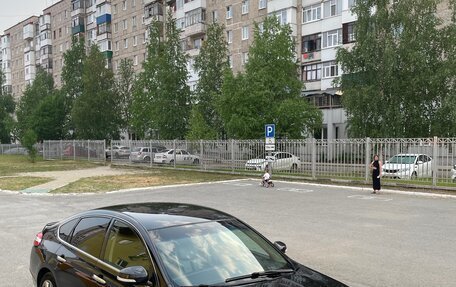 Nissan Teana, 2009 год, 812 000 рублей, 1 фотография