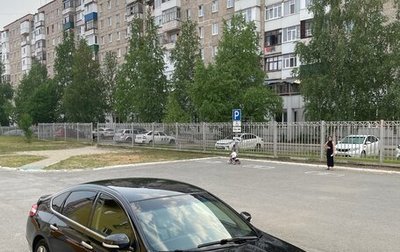 Nissan Teana, 2009 год, 812 000 рублей, 1 фотография