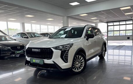 Haval Jolion, 2024 год, 2 195 000 рублей, 1 фотография