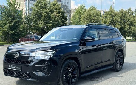 Volkswagen Teramont, 2026 год, 5 800 000 рублей, 1 фотография