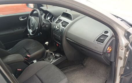 Renault Megane II, 2008 год, 485 000 рублей, 1 фотография