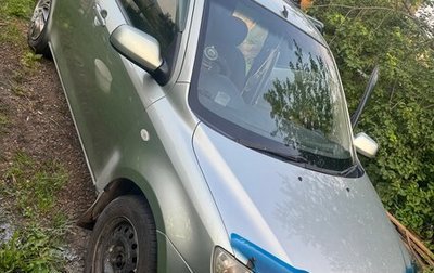 Mazda Demio III (DE), 2005 год, 450 000 рублей, 1 фотография