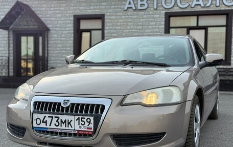 ГАЗ Volga Siber I, 2010 год, 270 000 рублей, 1 фотография