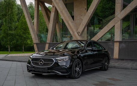 Mercedes-Benz E-Класс, 2025 год, 8 700 000 рублей, 1 фотография