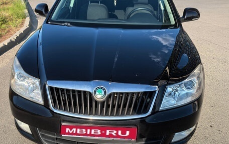 Skoda Octavia, 2012 год, 1 100 000 рублей, 1 фотография