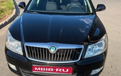 Skoda Octavia, 2012 год, 1 100 000 рублей, 1 фотография