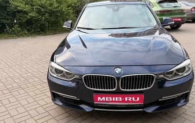 BMW 3 серия, 2011 год, 1 420 000 рублей, 1 фотография