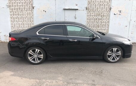 Honda Accord VIII рестайлинг, 2011 год, 1 250 000 рублей, 3 фотография