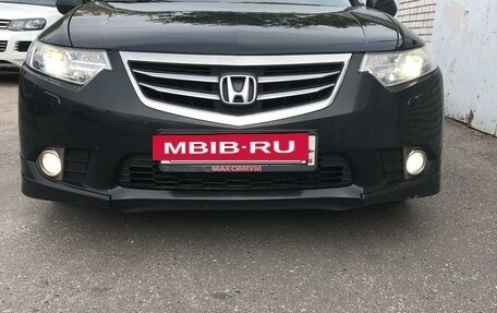Honda Accord VIII рестайлинг, 2011 год, 1 250 000 рублей, 7 фотография