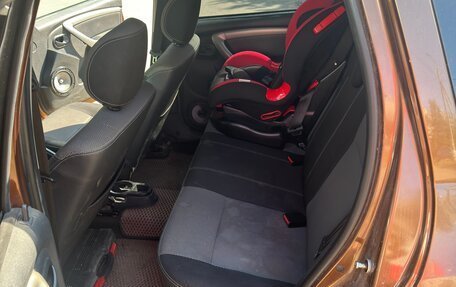 Renault Duster I рестайлинг, 2014 год, 1 200 000 рублей, 7 фотография
