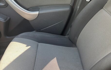 Renault Duster I рестайлинг, 2014 год, 1 200 000 рублей, 15 фотография
