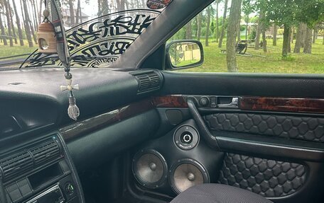 Audi 100, 1992 год, 300 000 рублей, 6 фотография
