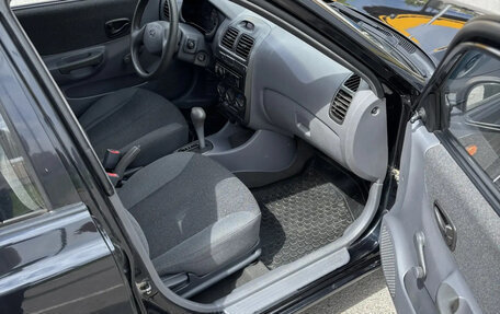 Hyundai Accent II, 2008 год, 320 000 рублей, 4 фотография