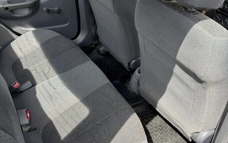 Hyundai Accent II, 2008 год, 320 000 рублей, 9 фотография