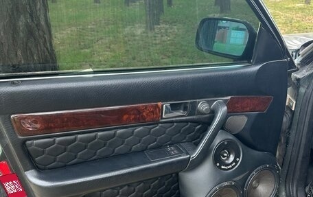 Audi 100, 1992 год, 300 000 рублей, 5 фотография