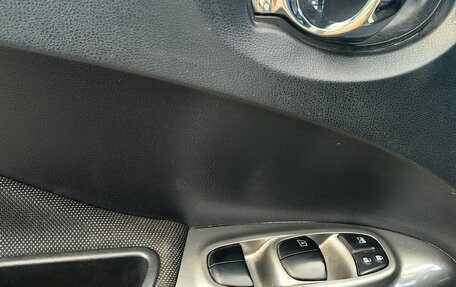 Nissan Juke II, 2014 год, 950 000 рублей, 7 фотография