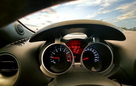 Nissan Juke II, 2014 год, 950 000 рублей, 11 фотография