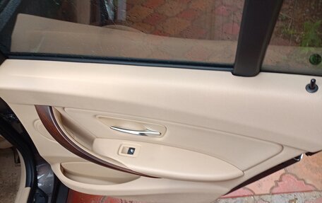 BMW 3 серия, 2014 год, 1 300 000 рублей, 6 фотография