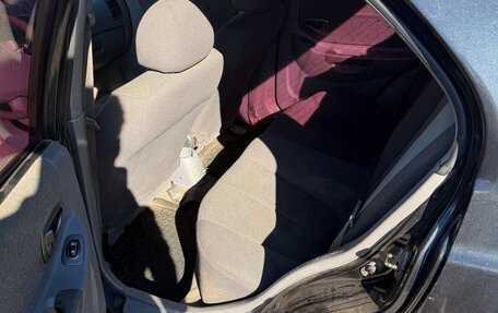 Hyundai Accent II, 2004 год, 235 000 рублей, 9 фотография