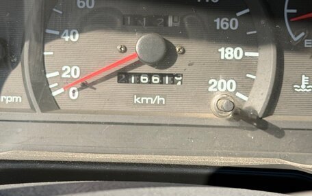Hyundai Accent II, 2004 год, 235 000 рублей, 8 фотография