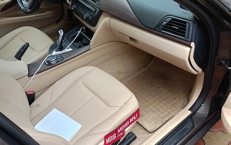 BMW 3 серия, 2014 год, 1 300 000 рублей, 5 фотография