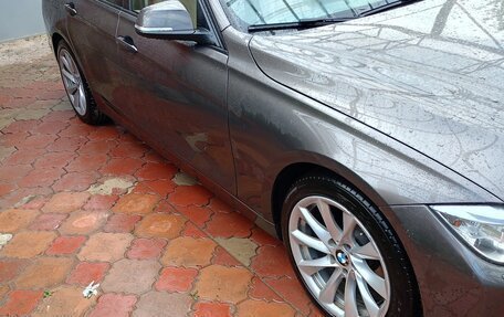 BMW 3 серия, 2014 год, 1 300 000 рублей, 15 фотография