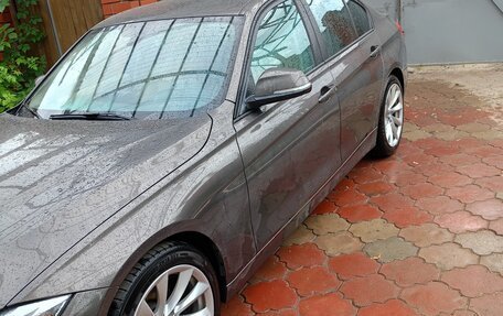 BMW 3 серия, 2014 год, 1 300 000 рублей, 16 фотография