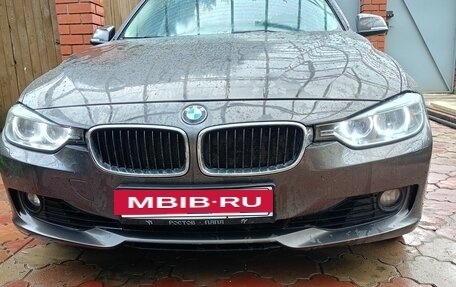 BMW 3 серия, 2014 год, 1 300 000 рублей, 17 фотография