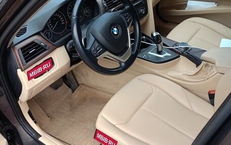 BMW 3 серия, 2014 год, 1 300 000 рублей, 12 фотография