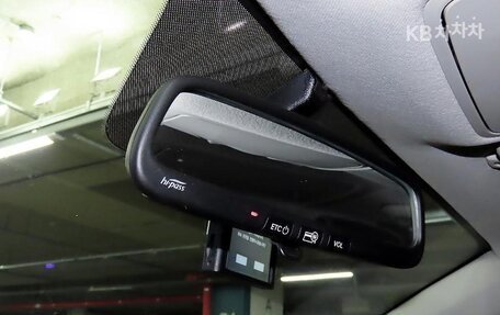 KIA Stonic, 2020 год, 1 520 000 рублей, 13 фотография