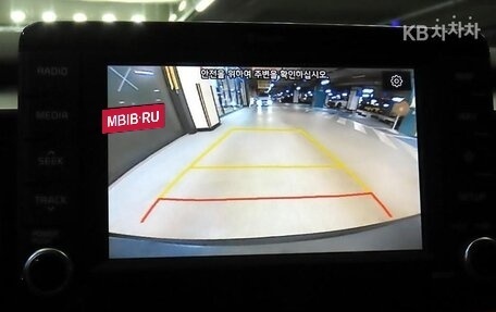 KIA Stonic, 2020 год, 1 520 000 рублей, 11 фотография