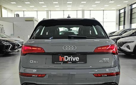 Audi Q5, 2026 год, 5 549 000 рублей, 5 фотография