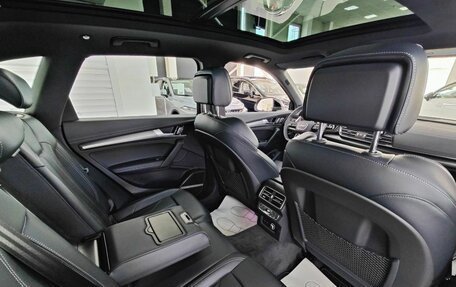 Audi Q5, 2026 год, 5 549 000 рублей, 10 фотография