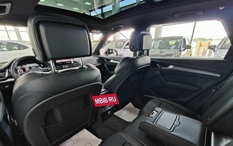 Audi Q5, 2026 год, 5 549 000 рублей, 8 фотография