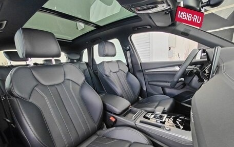 Audi Q5, 2026 год, 5 549 000 рублей, 11 фотография