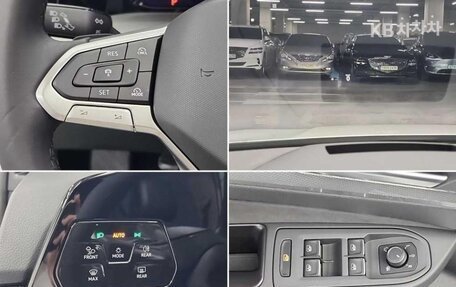 Volkswagen Golf VIII, 2025 год, 2 650 000 рублей, 17 фотография