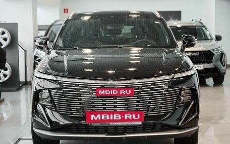 Haval F7, 2026 год, 3 199 000 рублей, 2 фотография