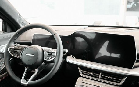 Haval F7, 2026 год, 3 199 000 рублей, 22 фотография