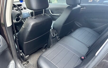 Peugeot 308 II, 2011 год, 665 000 рублей, 9 фотография