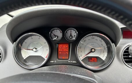Peugeot 308 II, 2011 год, 665 000 рублей, 6 фотография