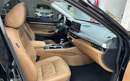 Nissan Altima VI (L34), 2023 год, 1 548 999 рублей, 6 фотография