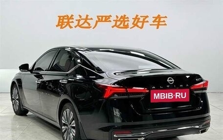Nissan Altima VI (L34), 2023 год, 1 548 999 рублей, 4 фотография