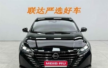 Nissan Altima VI (L34), 2023 год, 1 548 999 рублей, 2 фотография