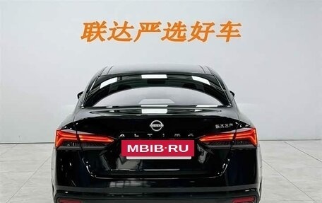 Nissan Altima VI (L34), 2023 год, 1 548 999 рублей, 5 фотография