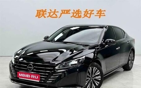 Nissan Altima VI (L34), 2023 год, 1 548 999 рублей, 3 фотография