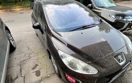 Peugeot 308 II, 2011 год, 665 000 рублей, 4 фотография