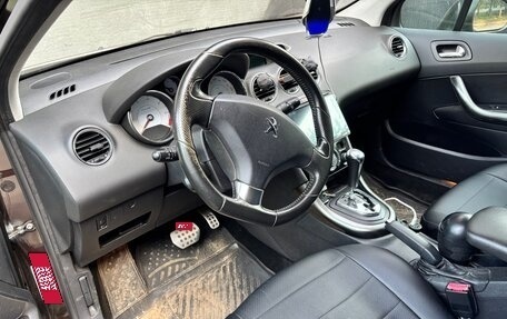 Peugeot 308 II, 2011 год, 665 000 рублей, 5 фотография